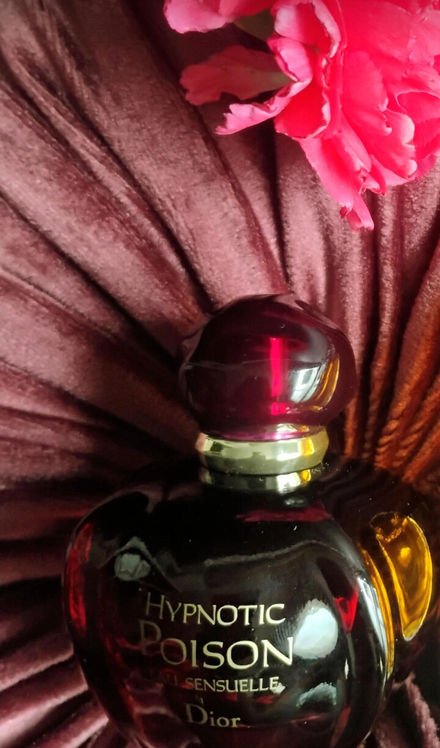 Christian Dior Hypnotic Poison Eau Sensuelle