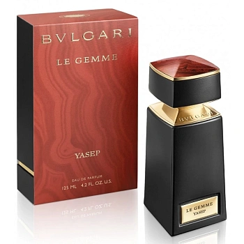 Bvlgari Yasep парфюмерная вода 125 мл