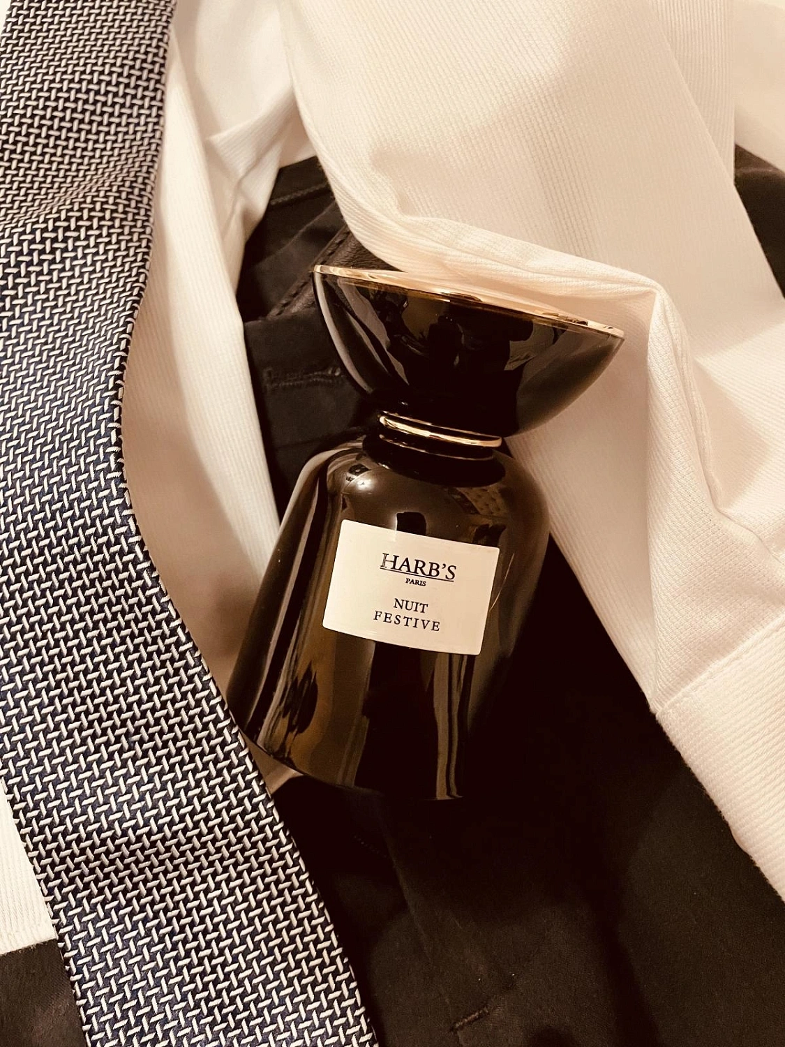 Prada L'Homme