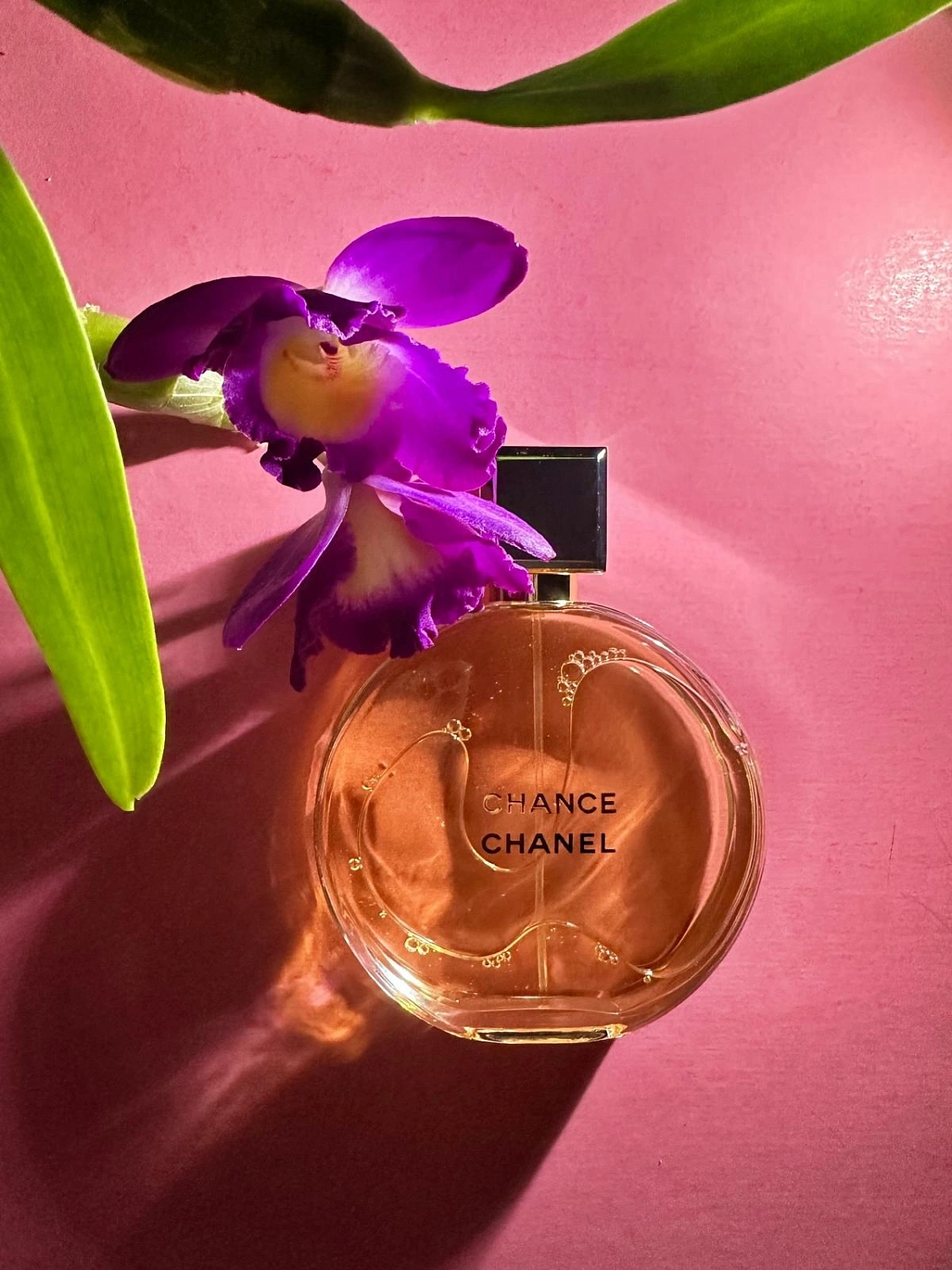 Chanel Chance Eau de Parfum