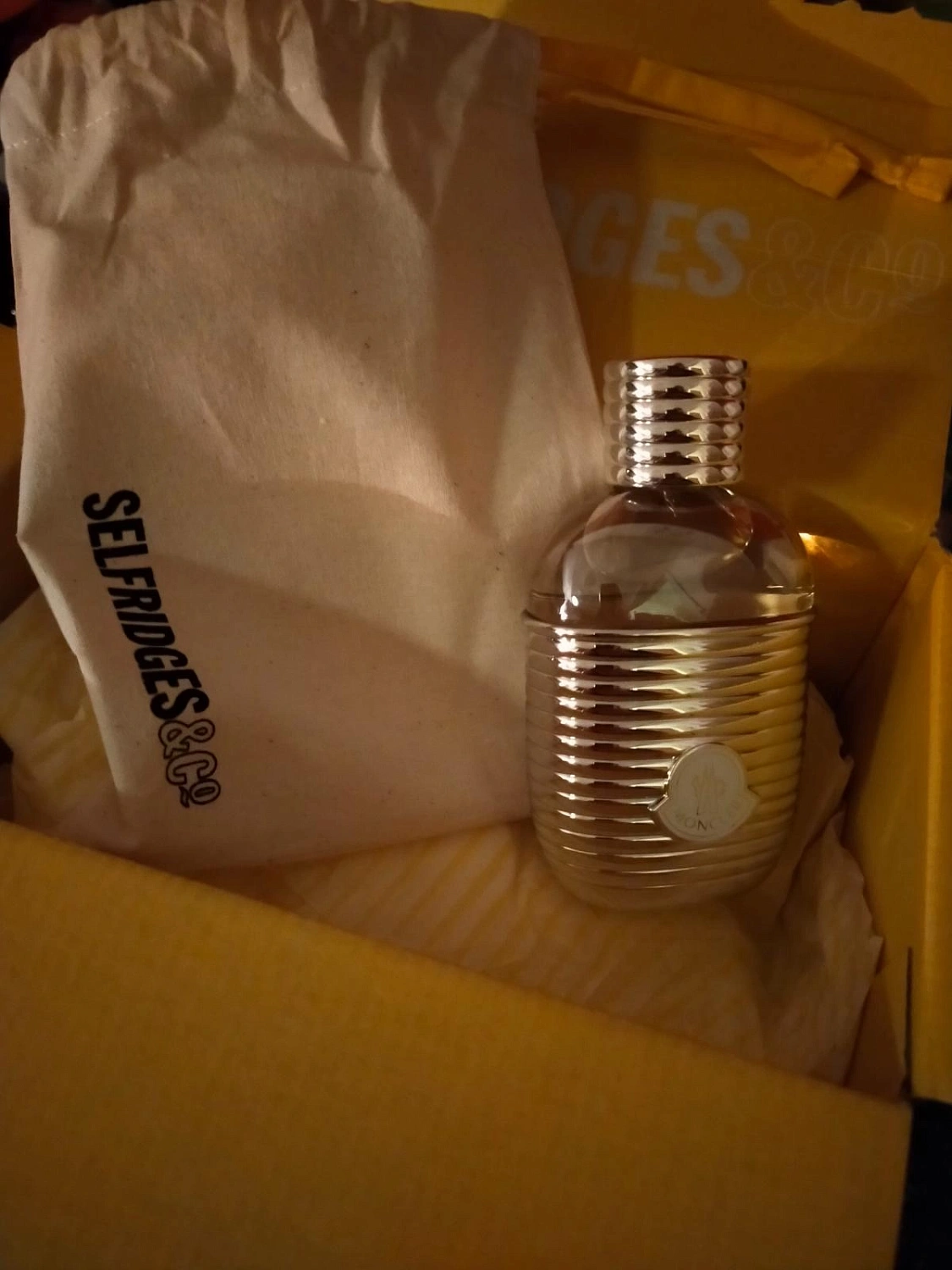 Moncler pour Femme