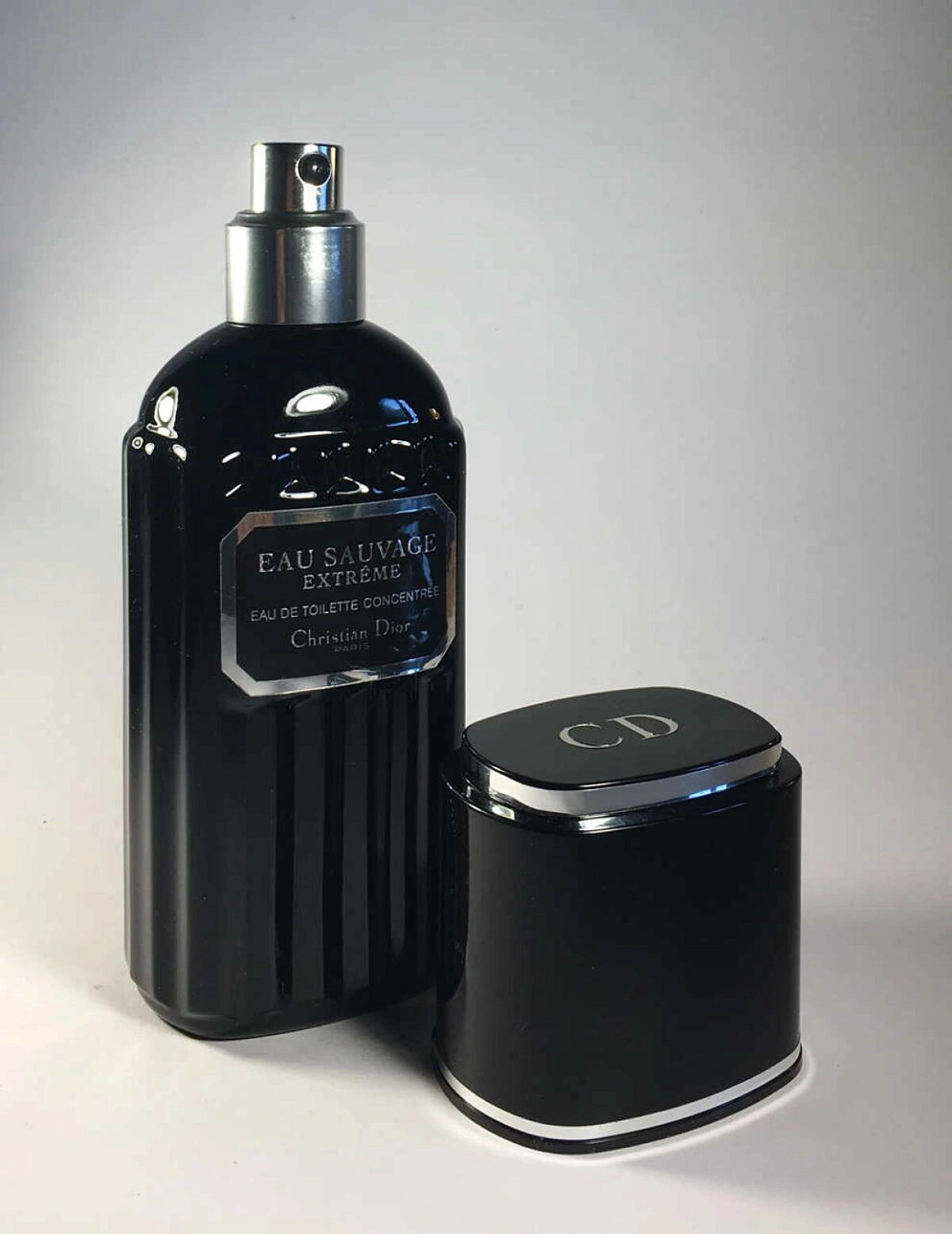 Christian Dior Eau Sauvage Extreme
