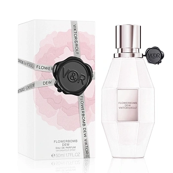 Фото Viktor & Rolf Flowerbomb Dew
