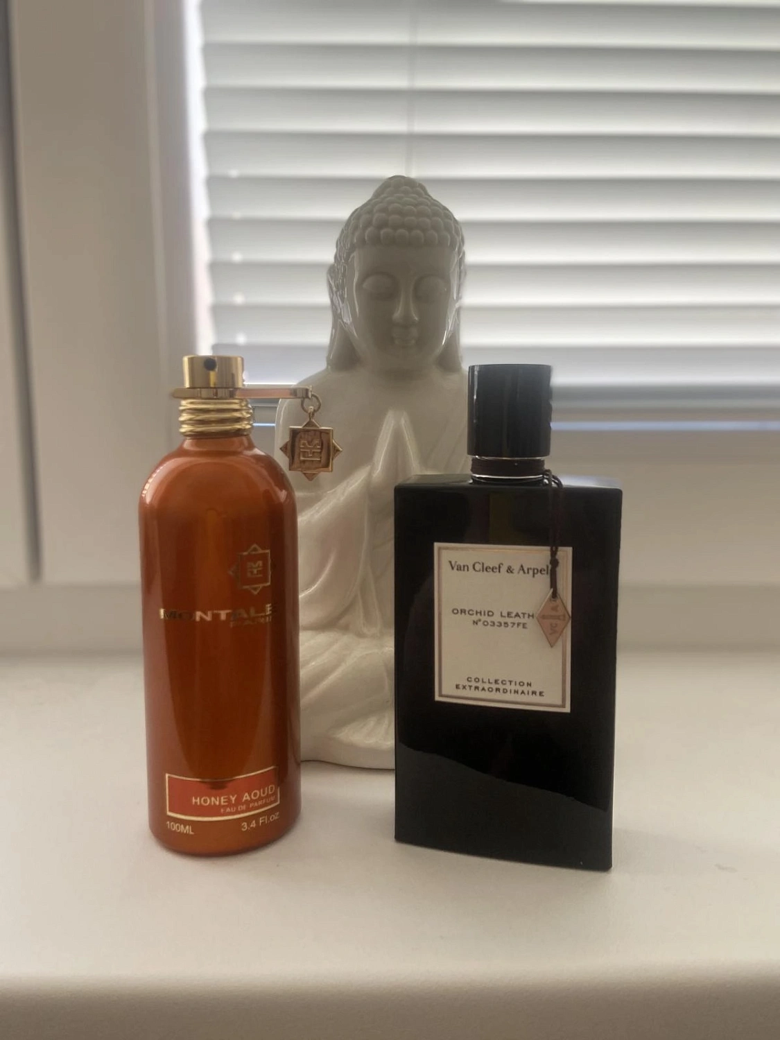 Montale Honey Aoud