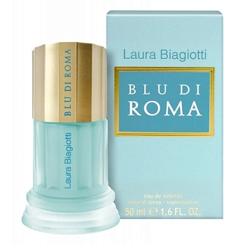 Фото Laura Biagiotti Blu di Roma Donna