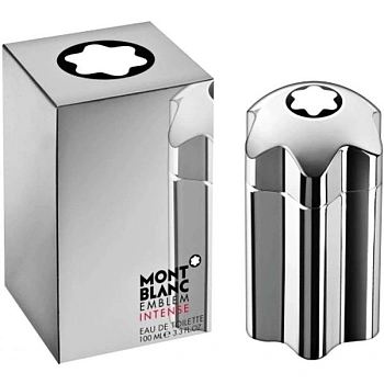 Фото Montblanc Emblem Intense