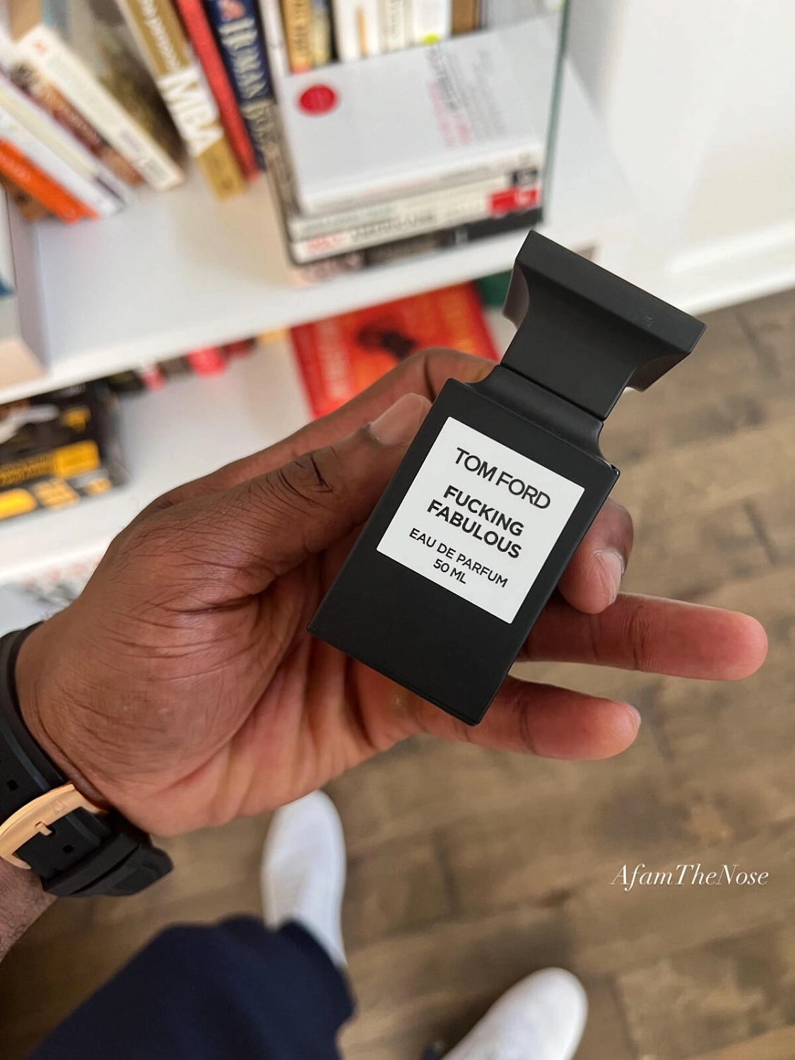 Tom Ford Fucking Fabulous