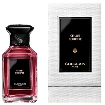 Guerlain Oeillet Pourpre парфюмерная вода 100 мл