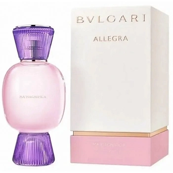 Bvlgari Ma'magnifica парфюмерная вода 100 мл