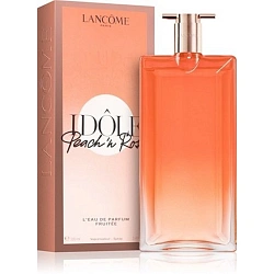 Lancôme Idole Peach N Roses