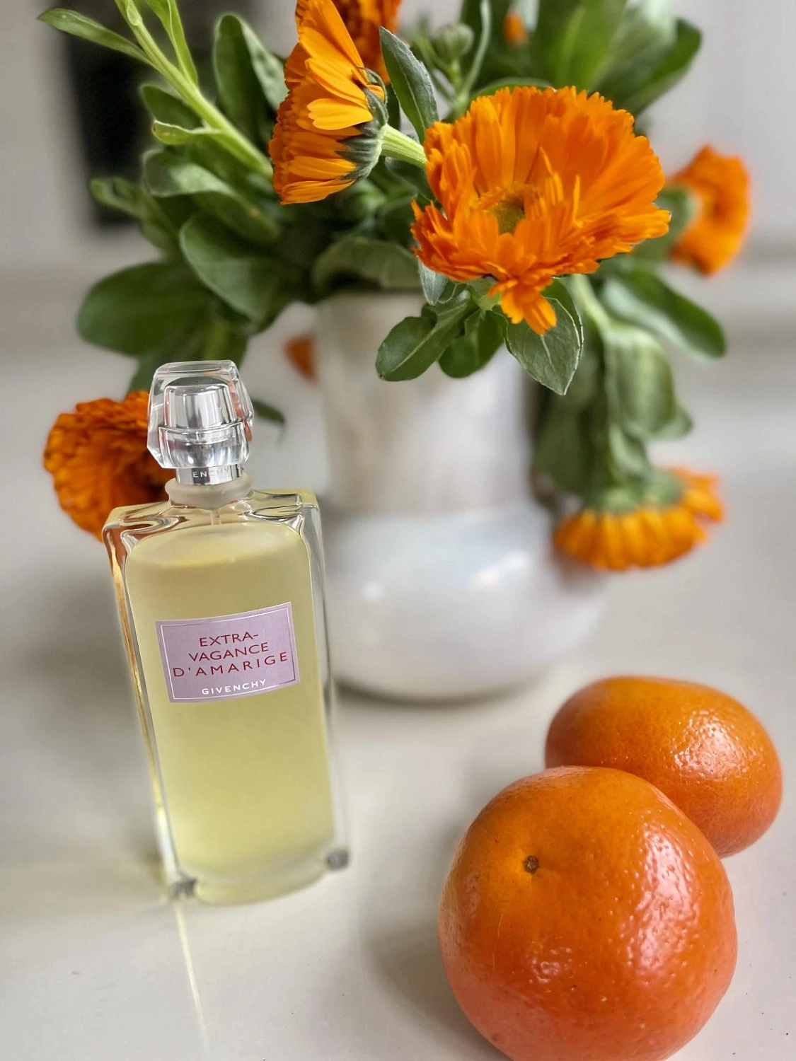 Givenchy Les Mythiques Extravagance d'Amarige