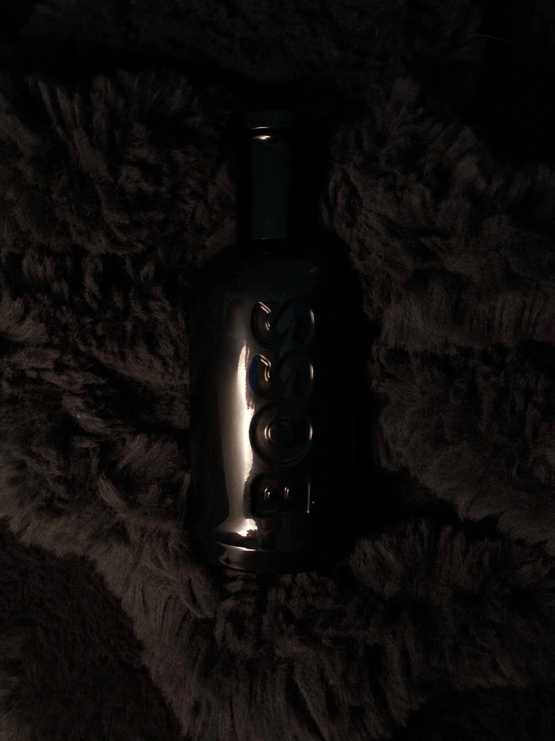 Hugo Boss Bottled Night
