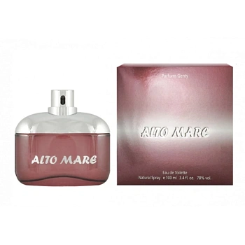 Фото Parfums Genty Alto Mare