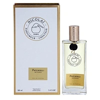 Nicolaï Patchouli Intense