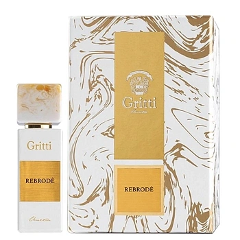Фото Gritti Rebrode