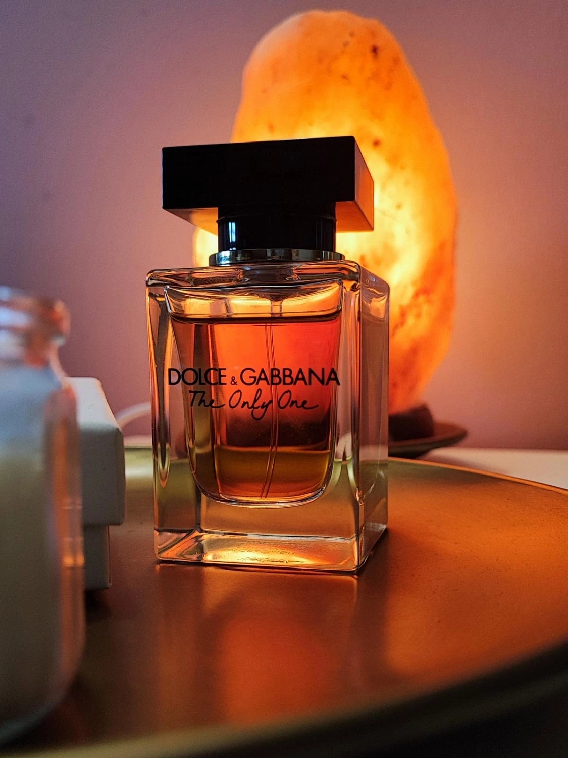 Dolce & Gabbana The Only One