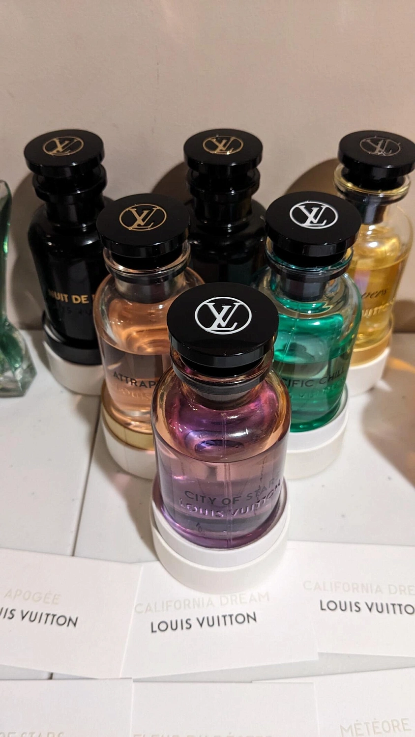 Louis Vuitton LV Lovers