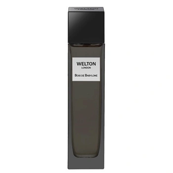 Фото Welton London Bois de Babylone Eau de Parfum