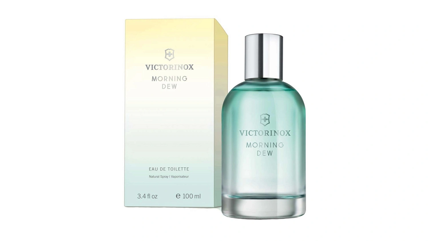 Victorinox Morning Dew