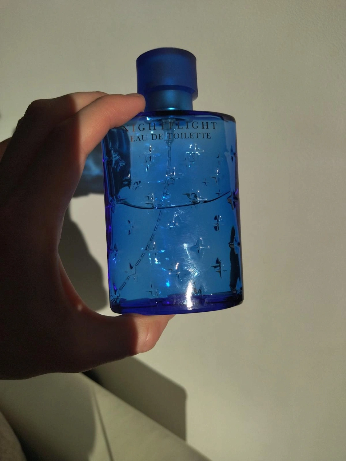 Joop! Nightflight
