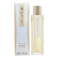 Lacoste Pour Femme