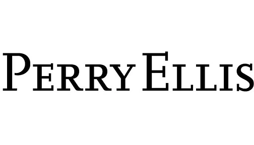 Фото Perry Ellis