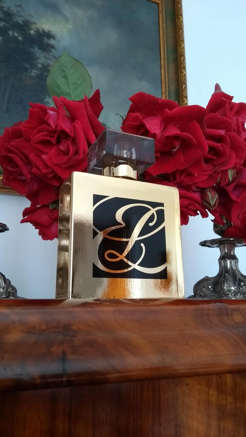 Estée Lauder Wood Mystique