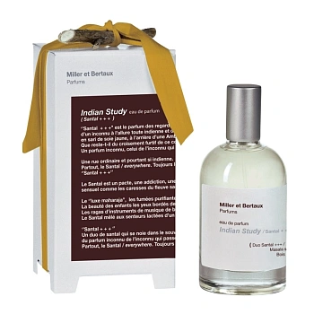 Фото Miller et Bertaux Indian Study / Santal +++