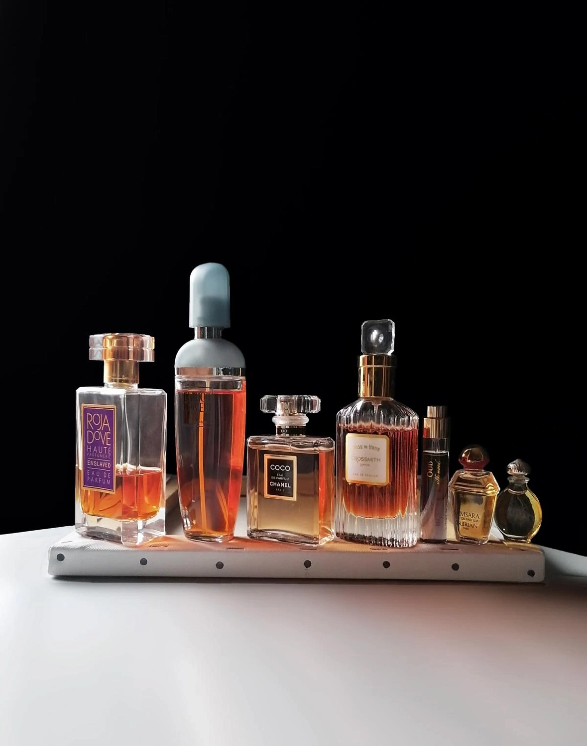 Roja Parfums Enslaved