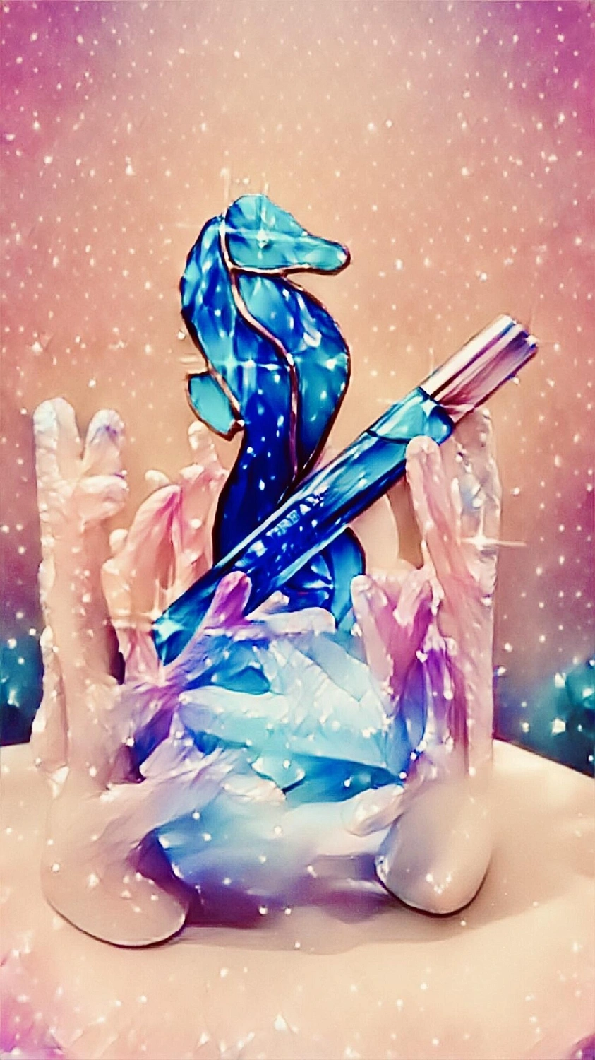 Coach Dreams Starlight