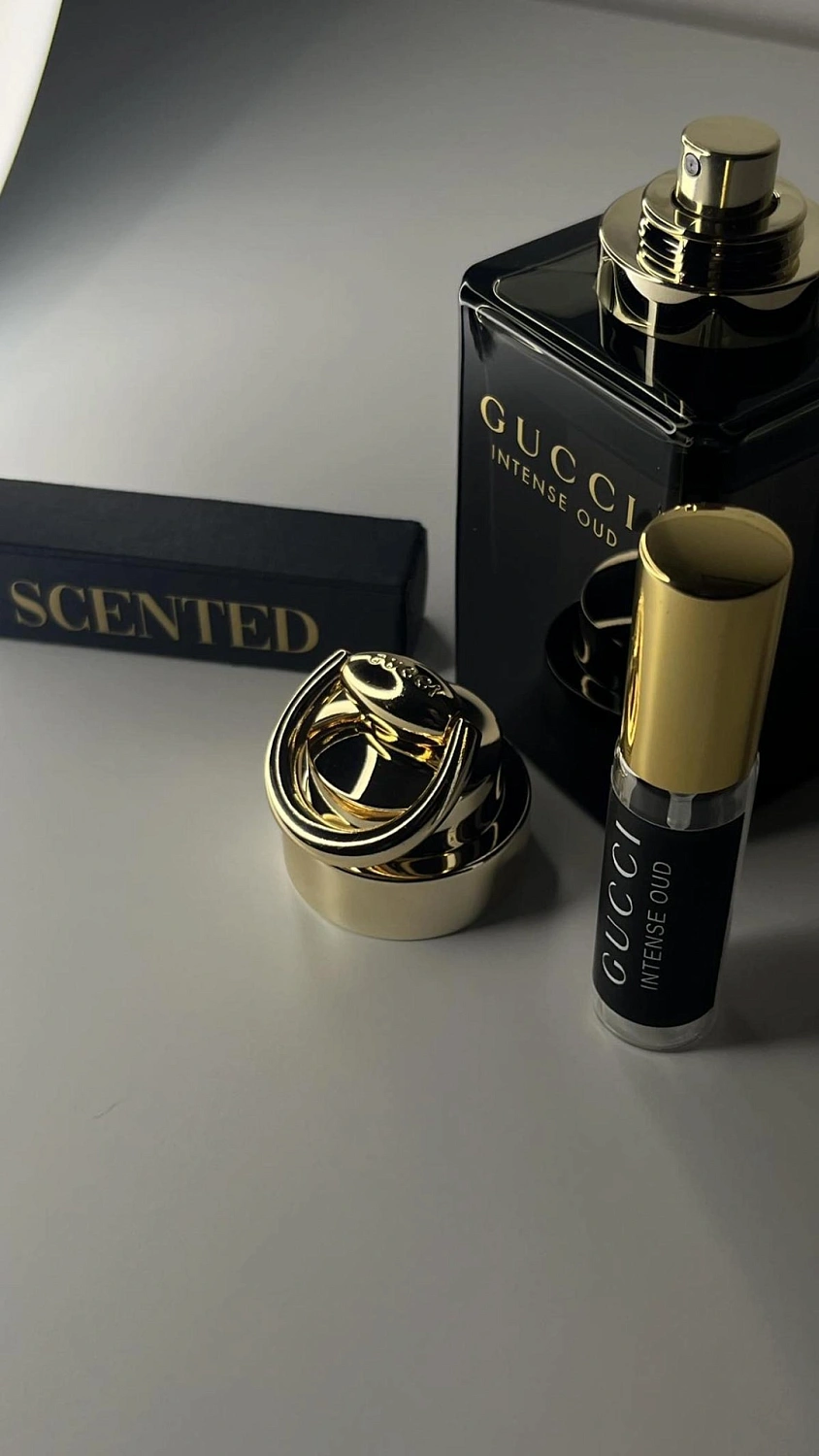 Gucci Intense Oud