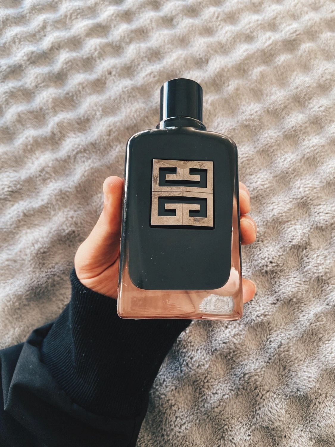Givenchy Gentleman Society Extreme