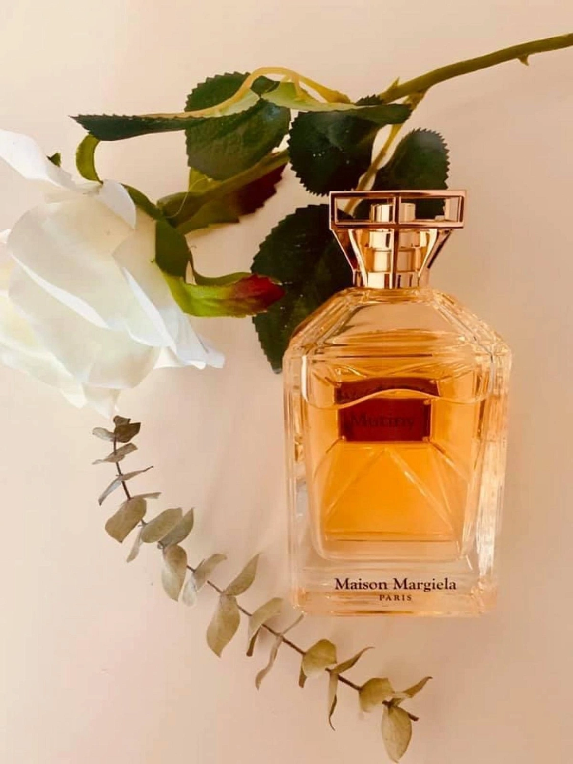 Maison Margiela Mutiny