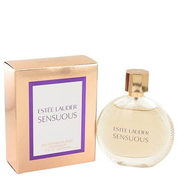 Estée Lauder Sensuous парфюмерная вода 50 мл