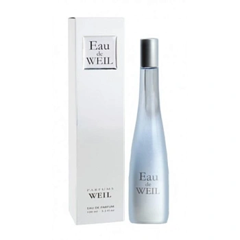 Фото Eau de Weil