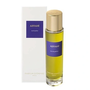 Фото Parfum d'Empire Aziyade
