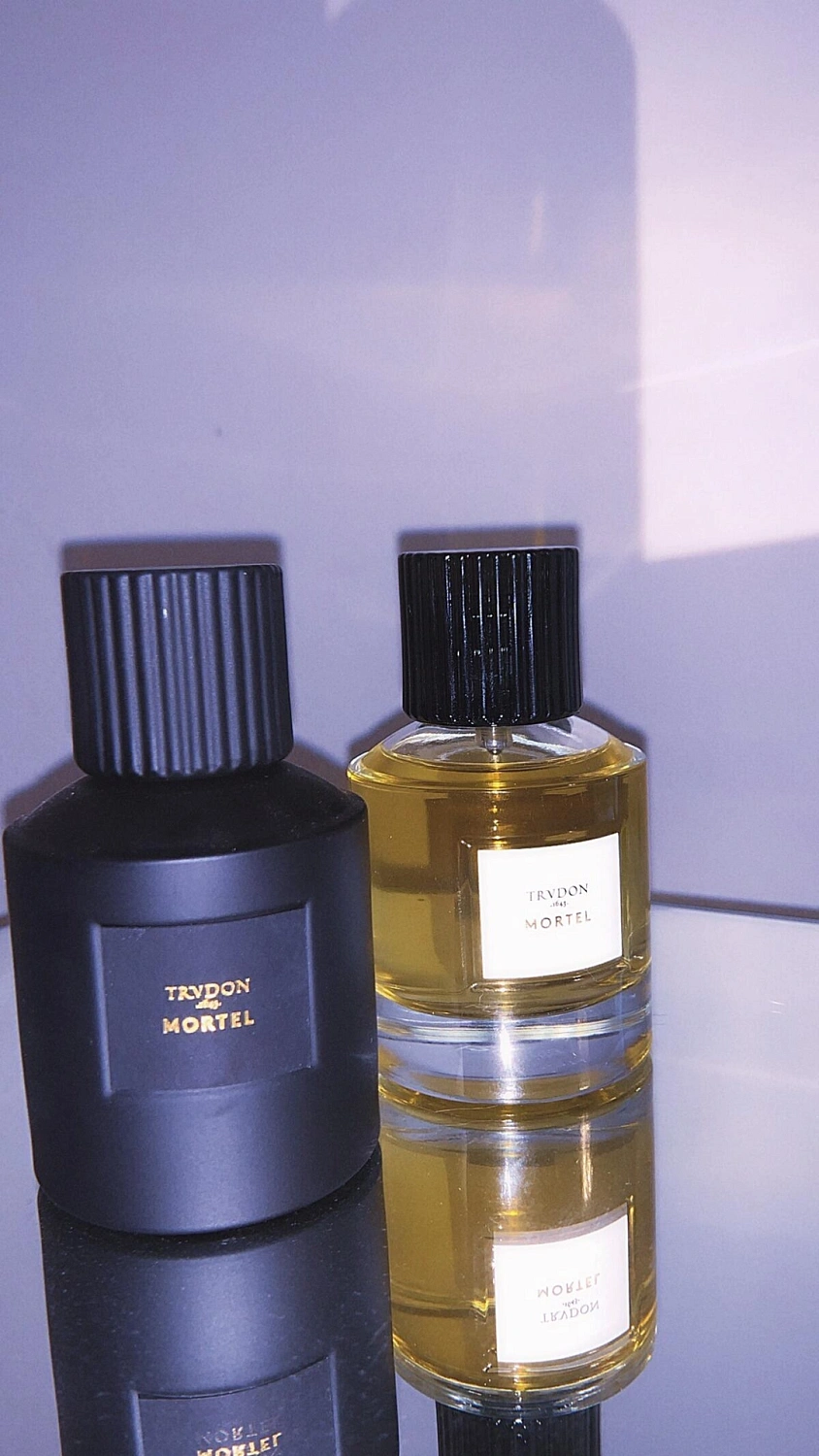 Maison Trudon Mortel