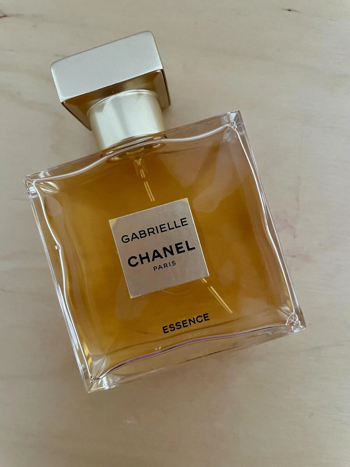 Chanel Gabrielle Essence