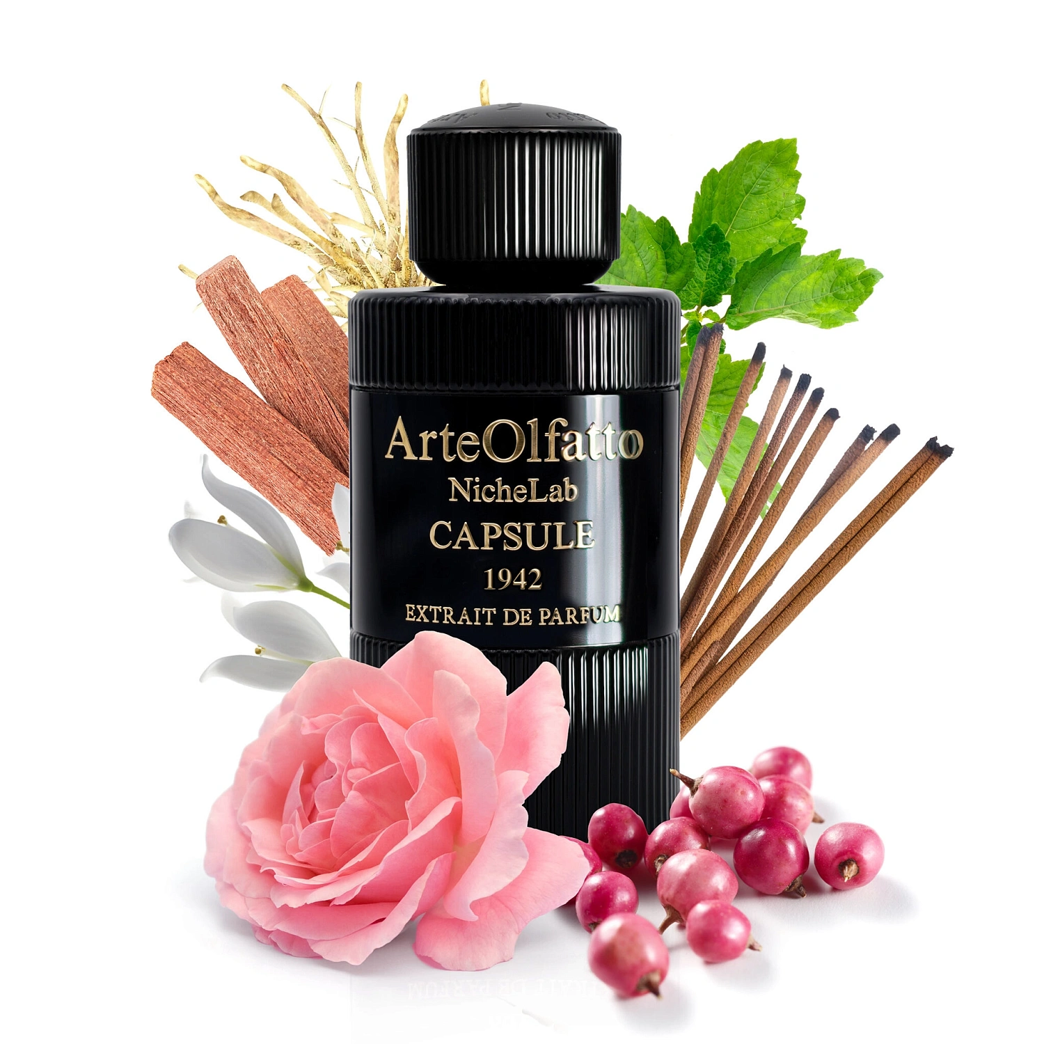 ArteOlfatto Capsule 1942