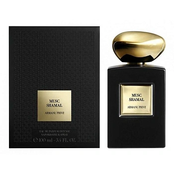 Armani Prive Musc Shamal парфюмерная вода 100 мл