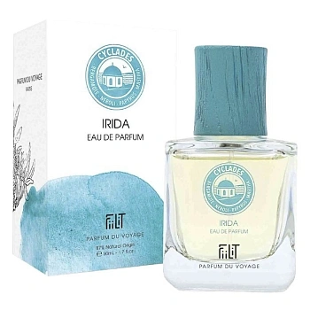 Фото Fiilit Irida - Cyclades