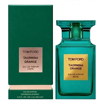 Tom Ford Taormina Orange парфюмерная вода 100 мл