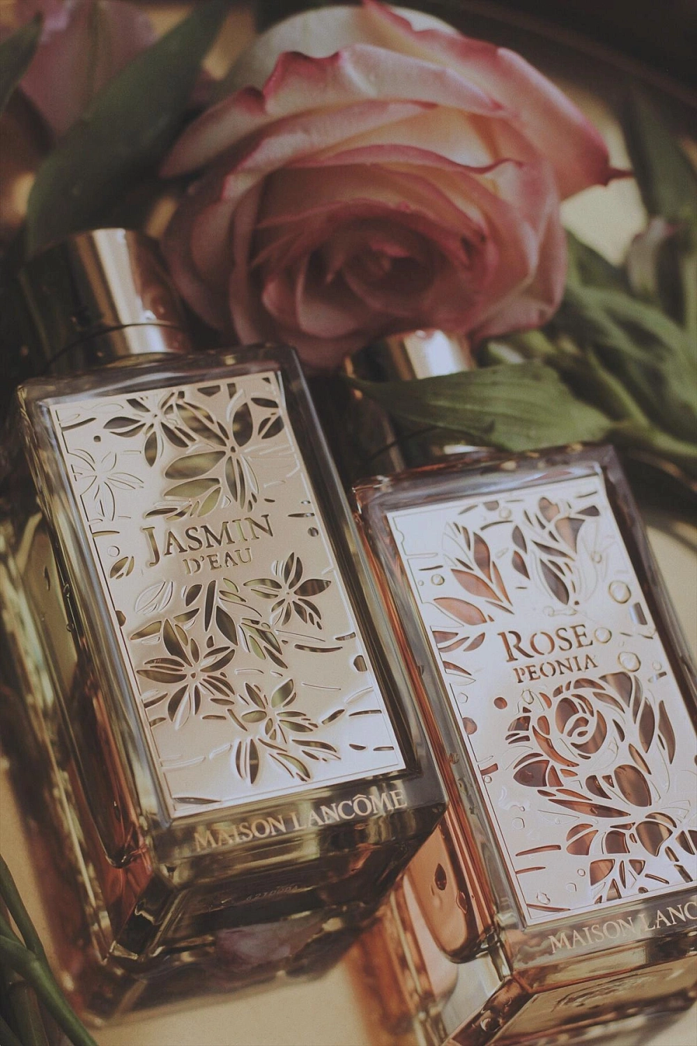 Lancôme Jasmin D'eau