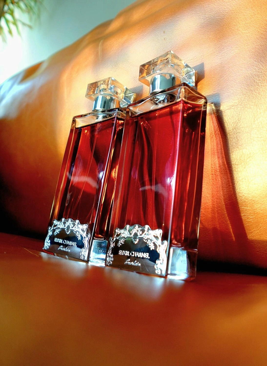 Guerlain French Kiss