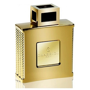 Фото Charriol Royal Gold Eau de Toilette Intense