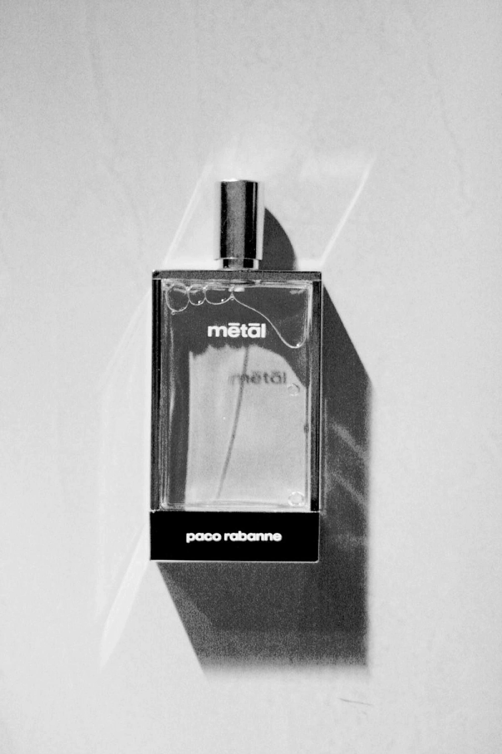 Paco Rabanne Metal