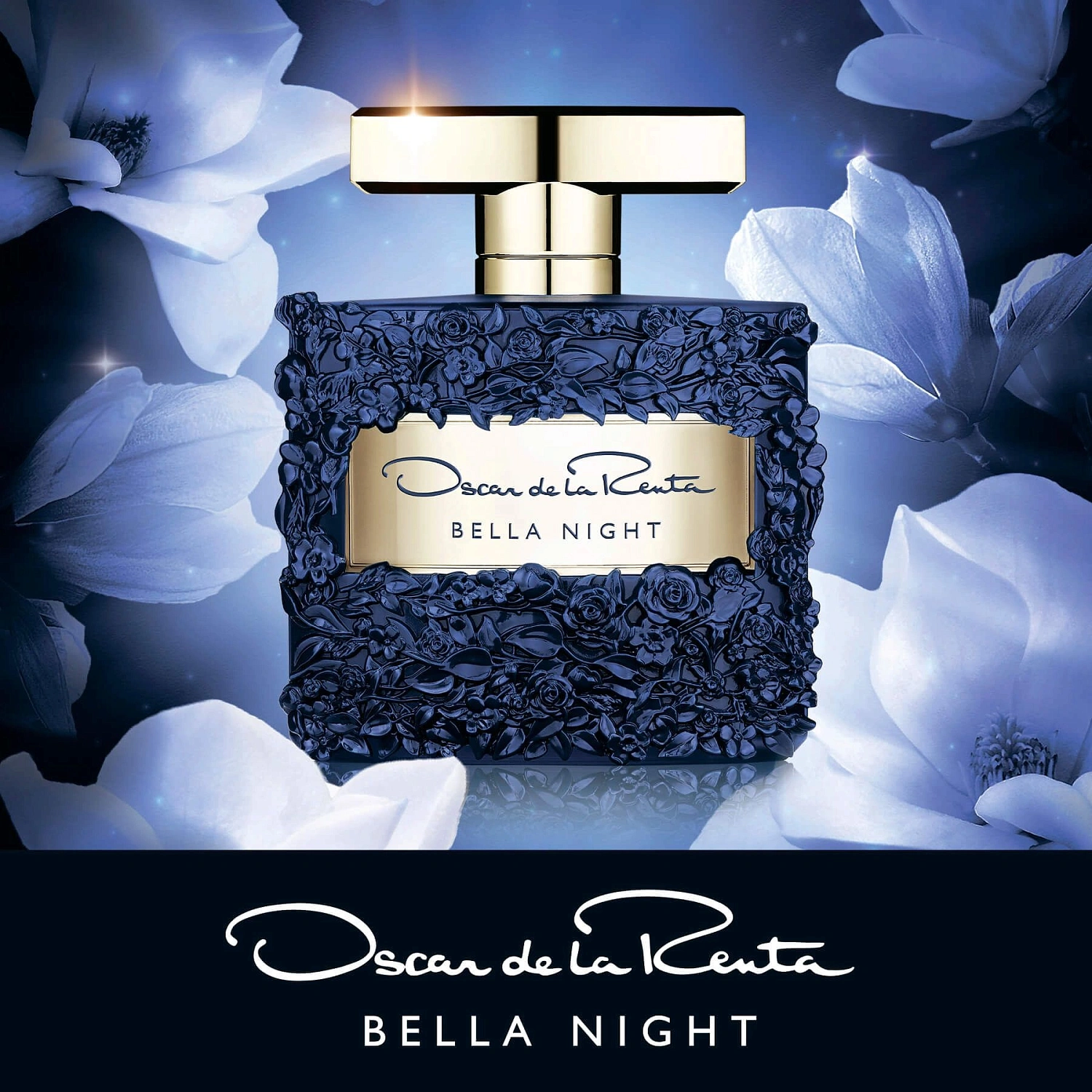 Oscar de la Renta Bella Night