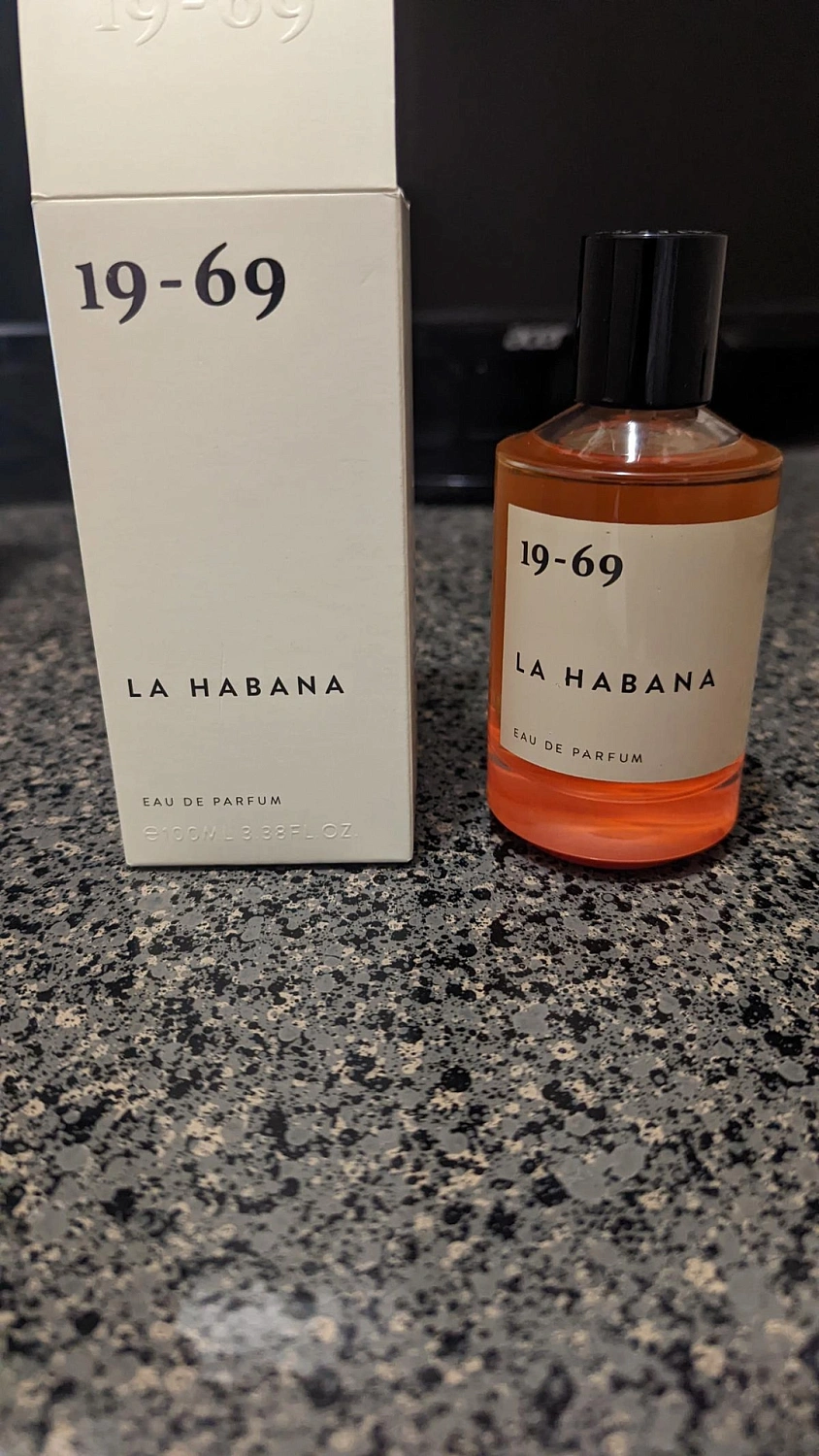 19-69 La Habana