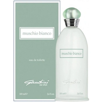 Фото Gandini 1896 Muschio Bianco