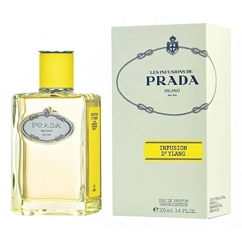 Фото Prada Infusion d'Ylang